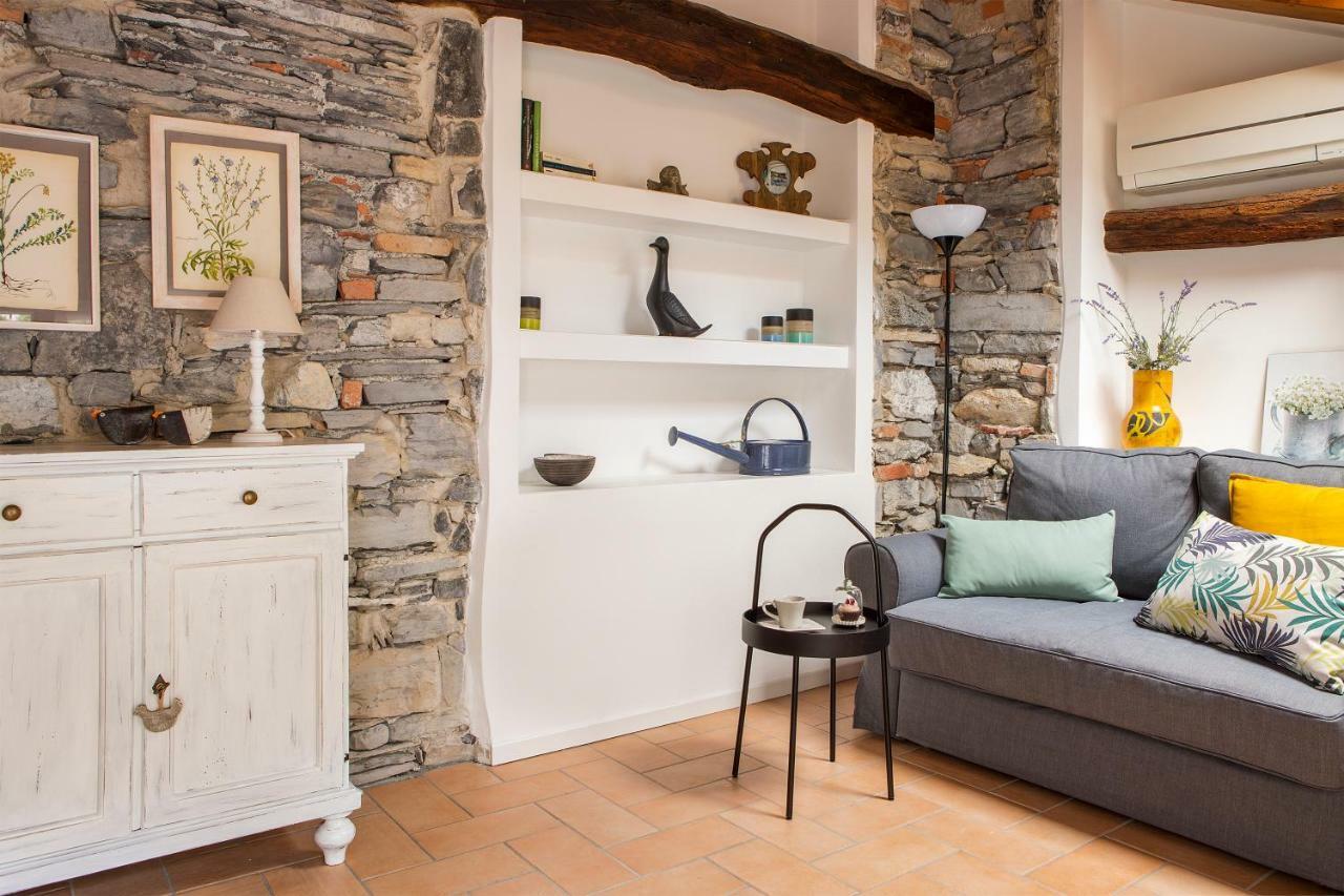 Appartement T-rooftop